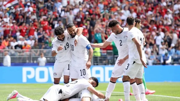 مواجهة صعبة أمام النرويج لمنتخب العراق