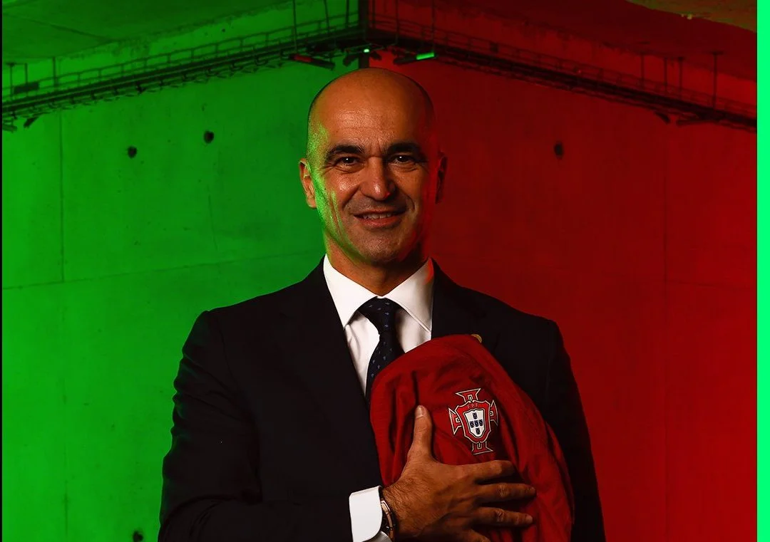 مارتينيز والبرتغال يركزان على كأس العالم 2026