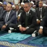 احتفالية الجيزة بالعام الهجري الجديد 1448 هـ
