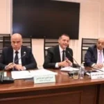 النواب يناقش حقوق العاملين بالصناديق الخاصة بأسوان