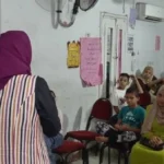 جهود وحدة تكافؤ الفرص في أسوان للتمكين الاقتصادي