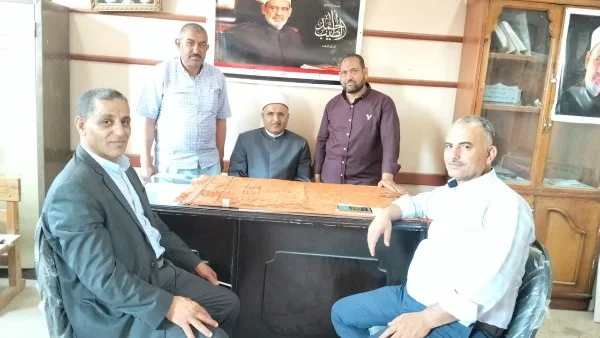 امتحان النحو في الإسماعيلية: أجواء هادئة ونجاح دون شكاوى