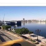 الطقس في أسوان اليوم 9-6-2026