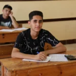 طلاب الثانوية الأزهرية يؤدون امتحان الفقه اليوم
