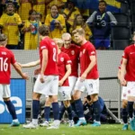 تشكيلة منتخب النرويج لمواجهة العراق في كأس العالم 2026