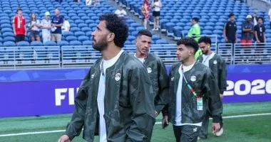 العرب يحققون نتائج مميزة في كأس العالم 2026