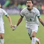 تشكيل العراق أمام النرويج في كأس العالم 2026