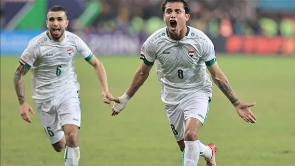 تشكيل العراق أمام النرويج في كأس العالم 2026