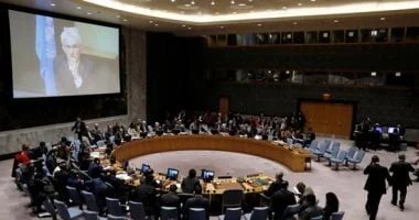 إشادات دولية بالدور المصري في دعم القضية الفلسطينية