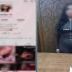 ضبط صانعة محتوى بسبب فيديوهات خادشة للحياء