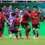 منتخب كوريا الجنوبية يقاطع الأنشطة الإعلامية احتجاجاً على السخرية
