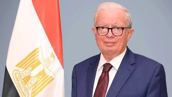 تهنئة نائب رئيس الوزراء لشيخ الأزهر بالعام الهجري الجديد