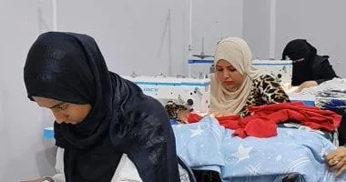 مجلس المرأة بالإسماعيلية يحقق نجاحات في التعليم والتمكين
