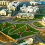 الوادي الجديد تشهد نهضة تنموية غير مسبوقة بفضل المشروعات الحكومية