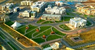 الوادي الجديد تشهد نهضة تنموية غير مسبوقة بفضل المشروعات الحكومية