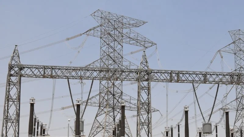 فصل الكهرباء عن 3 مناطق في بيلا بكفر الشيخ