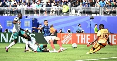 فرنسا ترد الصفعة للسنغال في مونديال 2026