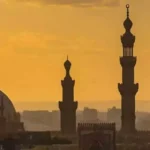 مواقيت الصلاة في القاهرة والمحافظات 17 يونيو 2026