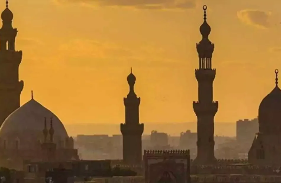 مواقيت الصلاة في القاهرة والمحافظات 17 يونيو 2026