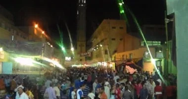 موالد القديسين في الكنيسة القبطية الأرثوذكسية