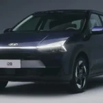 أسعار هيونداي i20 موديل 2027 في السعودية