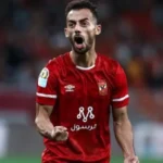 الأهلي يُخطط لعودة أحمد عبدالقادر الموسم المقبل