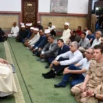 احتفالات عام هجري جديد وأنشطة في أسوان