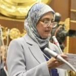 موافقة برلمانية على خطة التنمية 2026/2027