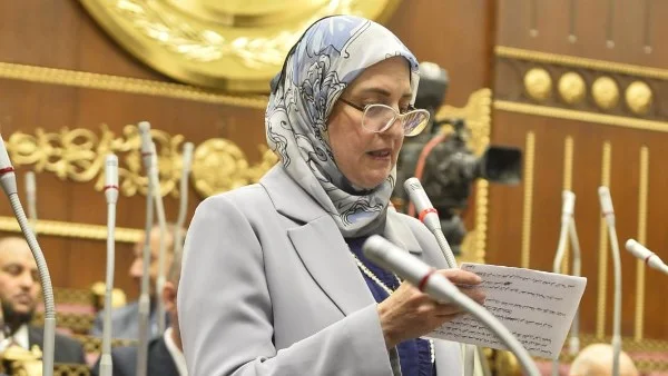 موافقة برلمانية على خطة التنمية 2026/2027