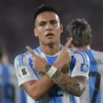 تشكيل الأرجنتين والجزائر في كأس العالم 2026