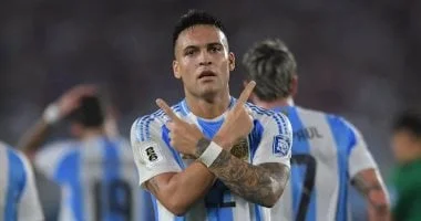 تشكيل الأرجنتين والجزائر في كأس العالم 2026