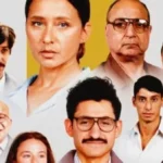 فيلم “القصص” من بطولة نيللي كريم سيعرض غدًا في الوطن العربي