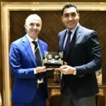 إدراج الكيك بوكسينج في دورة الألعاب الإفريقية 2027 بمصر