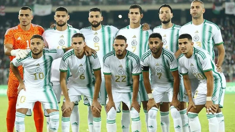 الجزائر تواجه الأرجنتين في افتتاح كأس العالم 2026