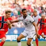 منتخب العراق يخسر افتتاح مشواره بكأس العالم 2026