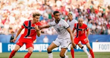 منتخب العراق يخسر افتتاح مشواره بكأس العالم 2026