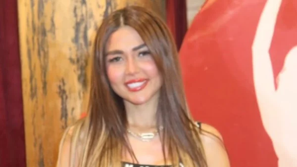 فرح شعبان تتألق بإطلالة صيفية أنيقة عبر إنستجرام
