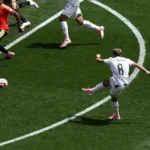 أجواء مميزة في معسكر منتخب مصر بقيادة حسام حسن