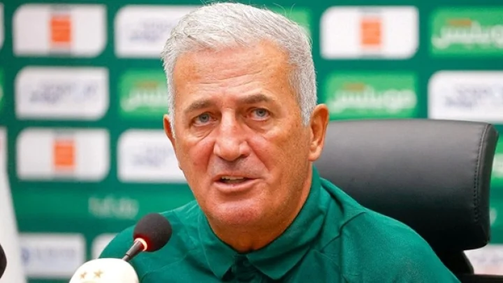 تشكيل منتخب الجزائر أمام الأرجنتين في كأس العالم 2026