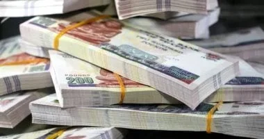 التحقيقات مع عصابة غسل أموال بقيمة 70 مليون جنيه