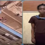 تفاصيل محاولة انتحار سيدة في عين شمس
