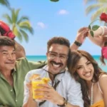 إيرادات فيلم “الكراش” في أول أسابيع عرضه بالسعودية