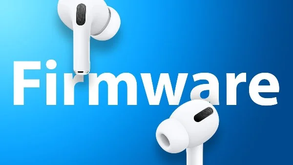 أبل تطلق تحديثًا طارئًا لسماعات AirPods Pro