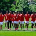 ترتيب مجموعة مصر في كأس العالم 2026