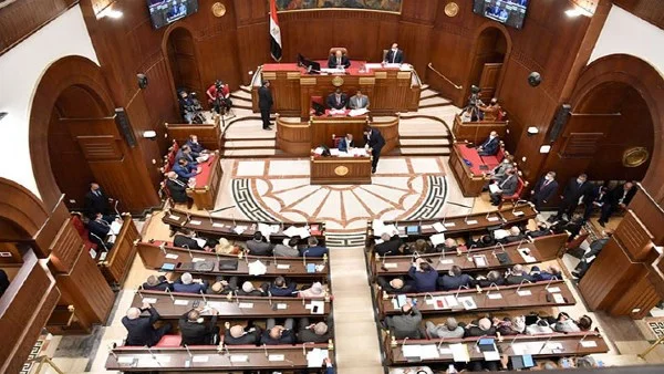 تساؤلات برلمانية حول لجنة الزراعة وبوابة التجارة الخارجية