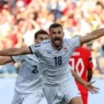 العراق يخسر أمام النرويج في افتتاح كأس العالم 2026