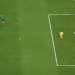 ميسي يتألق في مواجهة الأرجنتين والجزائر بكأس العالم 2026