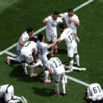 رمضان السيد: منتخب مصر كان يستحق الفوز على بلجيكا