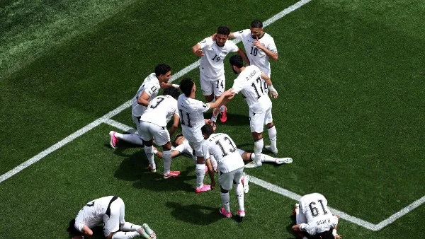 رمضان السيد: منتخب مصر كان يستحق الفوز على بلجيكا