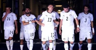 القنوات الناقلة لمباراة مصر ونيوزيلندا في كأس العالم